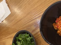 -蒙自源米线大王(信利城市广场店)