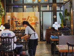-Molee·泰府(东郊店)