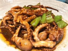 -御唐府海珊瑚主题餐厅