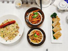 -周记茗点居(西村店)