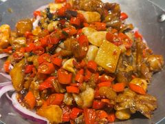 -潇湘阁(汉光百货店)