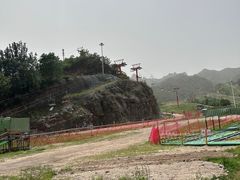 -怀北漂流