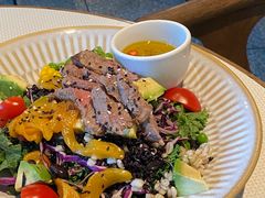 -BAKER&SPICE(环贸店)