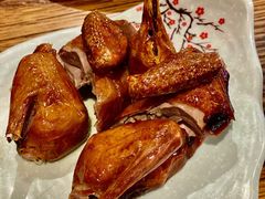 红烧乳鸽-十六蒲(桂林路店)