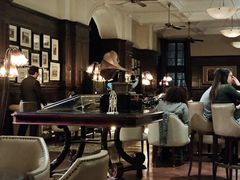 -LONG BAR 廊吧(外滩华尔道夫酒店)