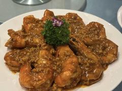 -建滔诺富特酒店-悦餐厅