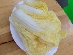 芽白-活鱼村·老陈记粉店