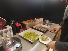 -蝎王府羊蝎子(北大地店)