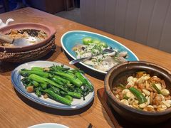 -常来小聚·广州非遗传承餐厅(地王广场店)