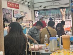 -榮泰米粉湯(Left Shop)