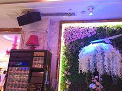 -唱客美食KTV量贩(北京路店)