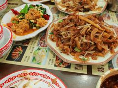 -葛记焖饼(伏牛路店)