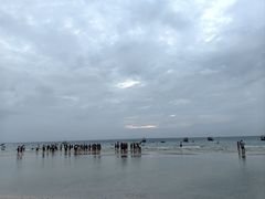 -石螺口海滩