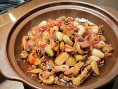 -味上湘菜馆(岳麓山店)