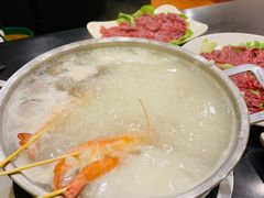 -吉友粥底火锅(方斜路店)