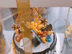 -美事客·面包·蛋糕·甜品(CBD店)