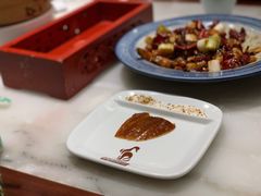 -鸭匠食府·挂炉烤鸭·新京菜(阜成路店)