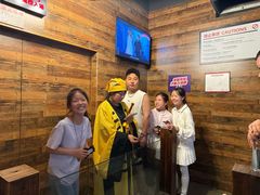 -长藤鬼校(龙翔店)