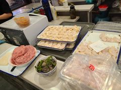 -长人馄饨铺(解放街店)