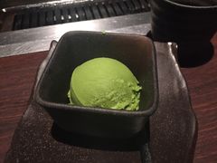 -松阪牛焼肉M(法善寺横丁店)