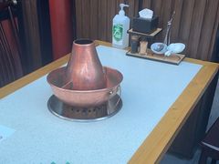 -五十六号院涮肉(雍和宫店)