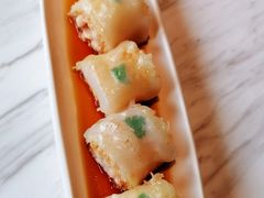 -香樟花园新粤料理(无锡万象城店)