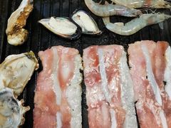 -金米客烤肉自助(中山路茂业时代城店)