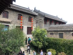 -牟氏庄园