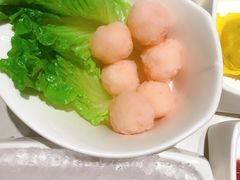 -海底捞火锅(上元大街店)