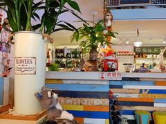 大堂-Kitchen·Y洋厨房西餐厅(王府壹号店)