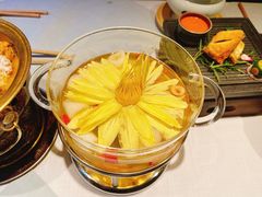 -叶叶菩提(太原别墅店)