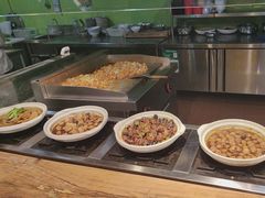 -宝鸡宴会中心艳阳天(公园路店)