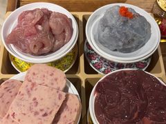 -旧街市鲜货老火锅(大光路店)