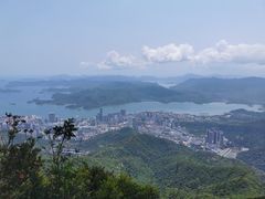 -梧桐山风景名胜区