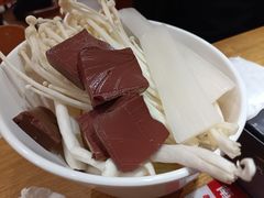 -南城香·饭香串香馄饨香(青年路店)