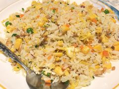 扬州炒饭-双东酒店(东关街店)