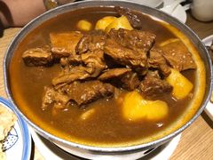 -小放牛炒菜馆(裕华万达店)