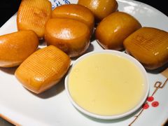-锅来乐地锅鸡(安亭店)