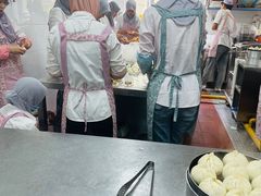 -胡家包子·清真(大众巷店)