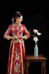 -薇视觉婚纱摄影工作室·婚纱照·结婚照