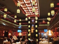-宝轩渔府·老字号海鲜·正宗津菜(水上店)
