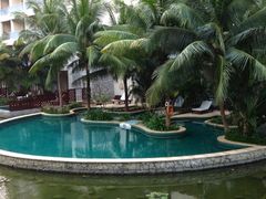iphone_upload_pic-三亚亚龙湾雅高美爵酒店