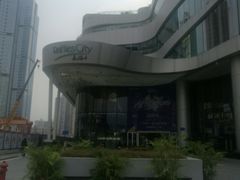 -深圳来福士广场