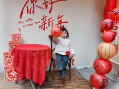 -小懒桔蛋糕店(将军街店)