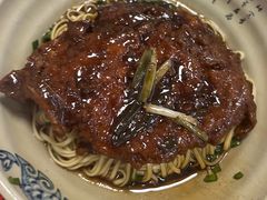 -无名氏面馆(邮电路店)