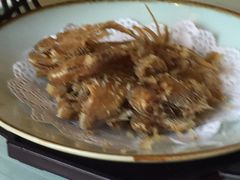 -宁波汉通海鲜大酒店(江湾店)