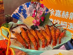 -徐嘉赫龙虾馆