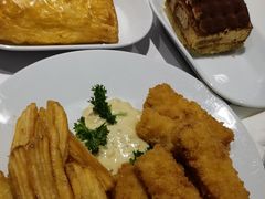-宜家·瑞典风味餐厅(四元桥店)