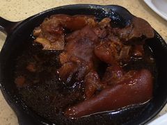 -喜鹊茶点.啫煲(车陂店)