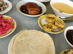 -康陵正德春饼宴26号
